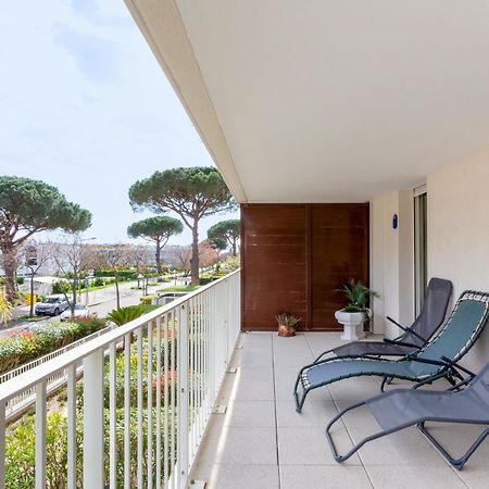 Chez Martin - Spacieux Appartement Climatise Proche De La Plage La Grande-Motte Esterno foto