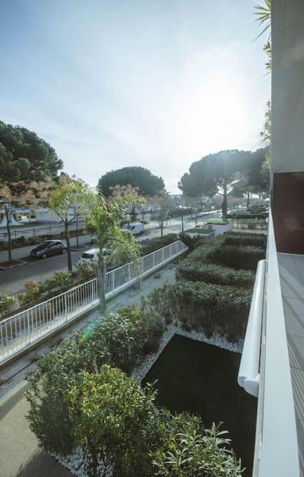Chez Martin - Spacieux Appartement Climatise Proche De La Plage La Grande-Motte Esterno foto