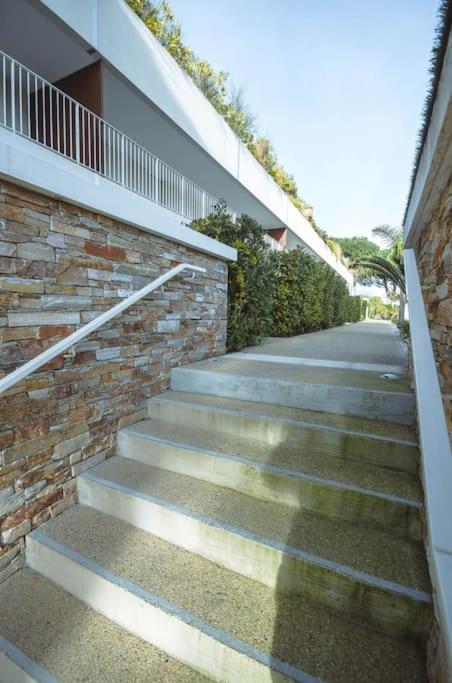 Chez Martin - Spacieux Appartement Climatise Proche De La Plage La Grande-Motte Esterno foto