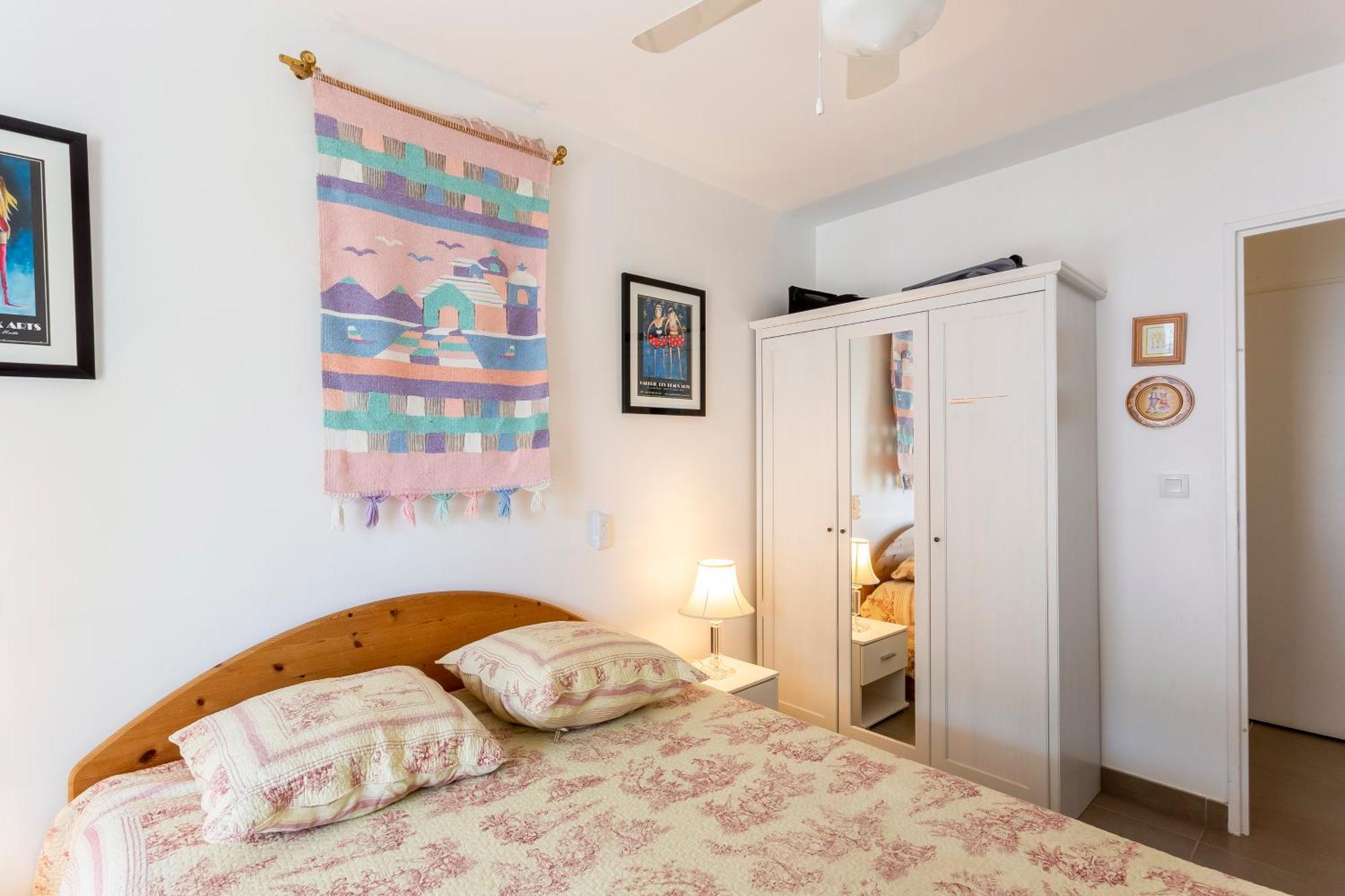 Chez Martin - Spacieux Appartement Climatise Proche De La Plage La Grande-Motte Esterno foto