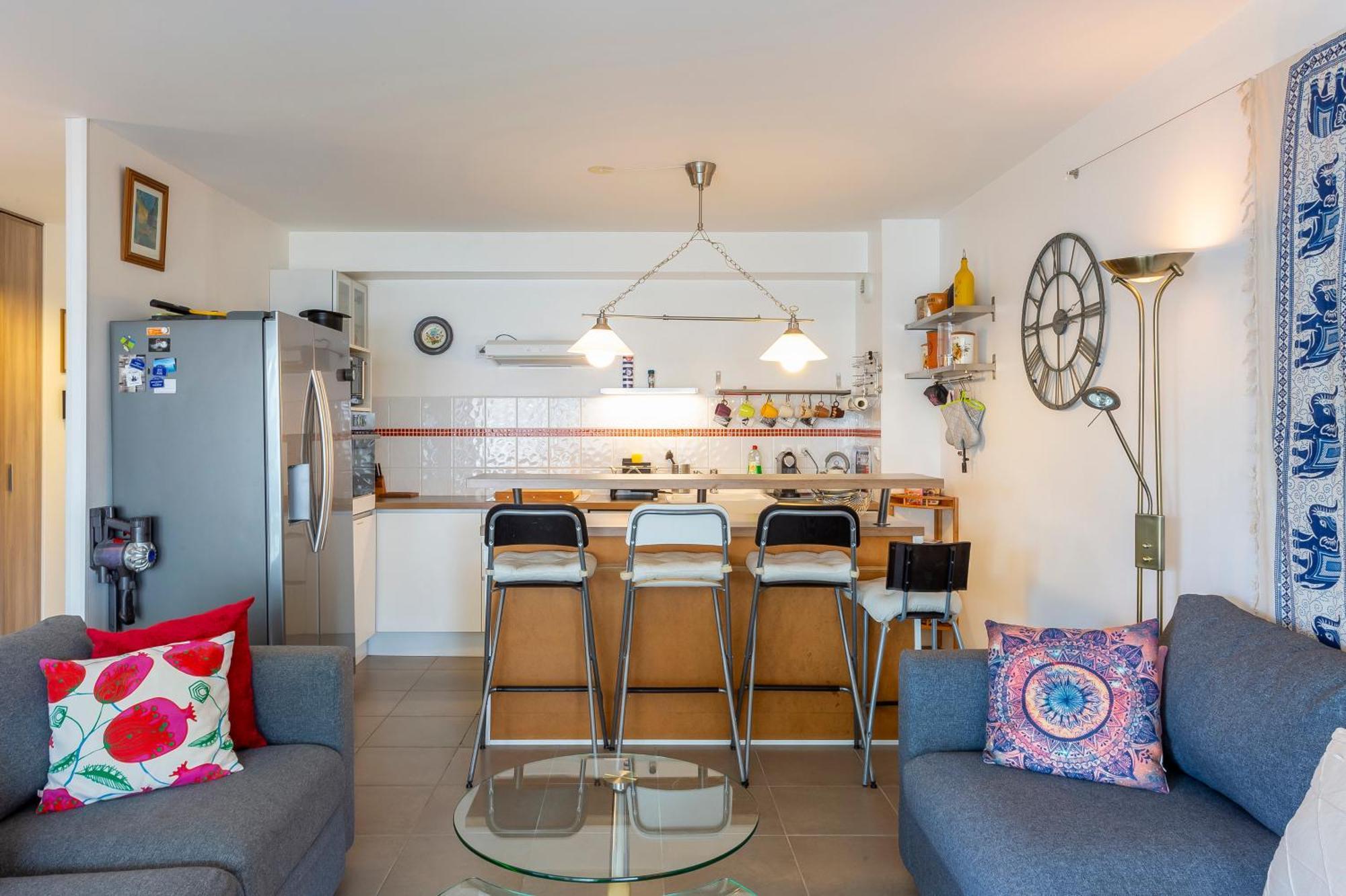 Chez Martin - Spacieux Appartement Climatise Proche De La Plage La Grande-Motte Esterno foto